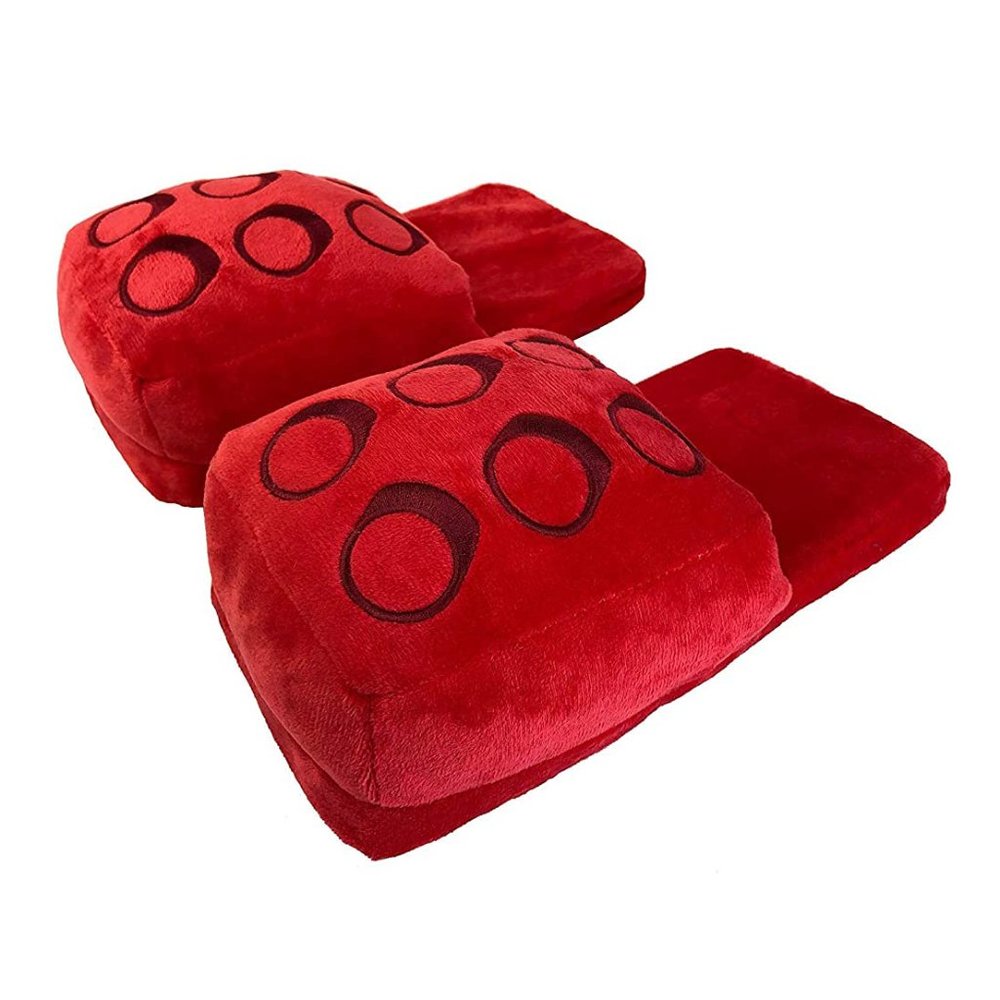 NWT Modlines Men's House Slippers Building Blocks - Picture 1 of 6